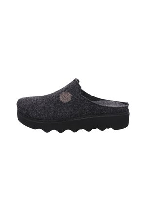 Rohde Chaussons - anthrazit