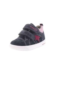 Superfit First shoes - grau/lila