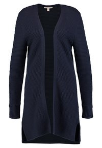 Esprit Kardigan - dark blue