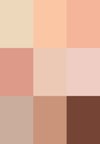 all of brown