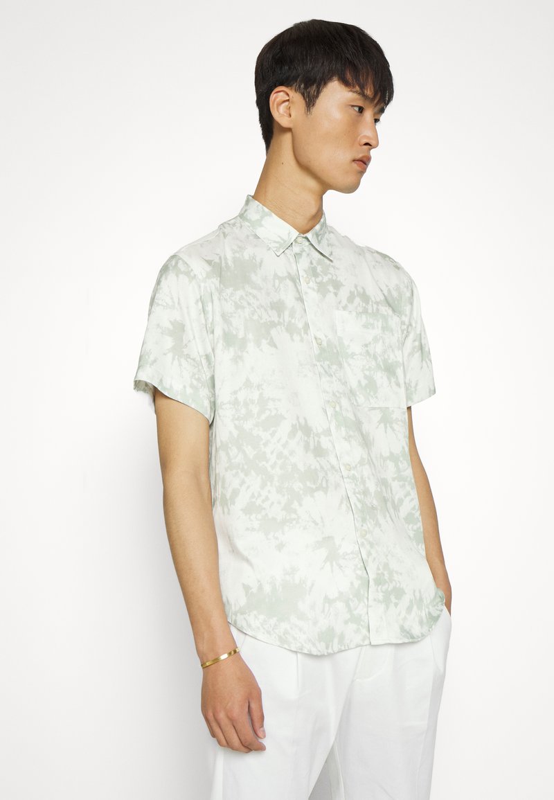 Herren T-shirts & Polos | Tiger of Sweden DIDON Hemd light/nicht definiert - UX48590 Herren T-shirts & Polos | Tiger of Sweden DIDON Hemd light/nicht definiert - UX48590