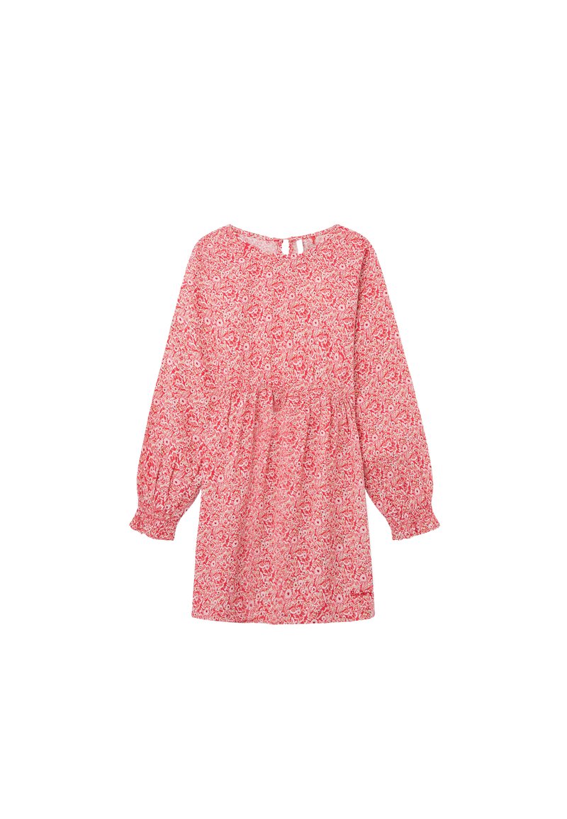 Pepe Jeans Jurk zalmroze