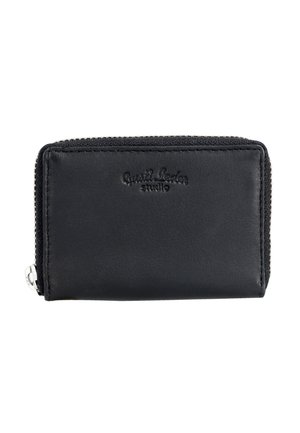 ABEL - Wallet - black