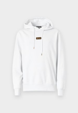 Versace Jeans Couture Sweatshirt - white/gold