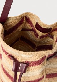 Vanessa Bruno SAC BOURSE - Borsa a tracolla - bordeaux