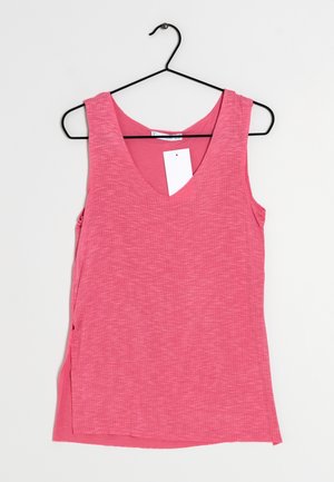 Mango, Top - pink