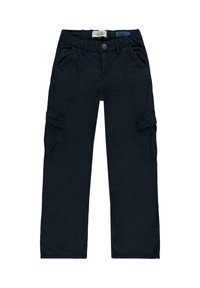 Niet geselecteerd, navy