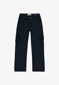 Niet geselecteerd, navy