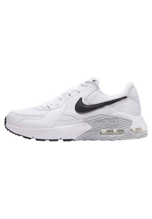 WMNS NIKE AIR MAX EXCEE - Tenisky - white