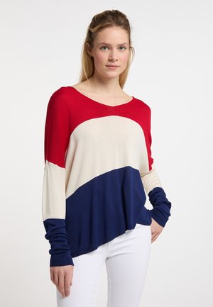 - Sweter
