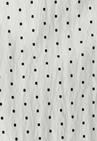 PALM MIDI  - Vestito casual - cream based spot