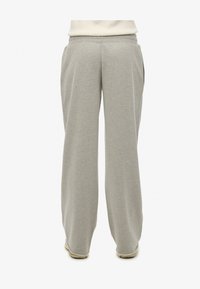 Sélectionné, grey marl