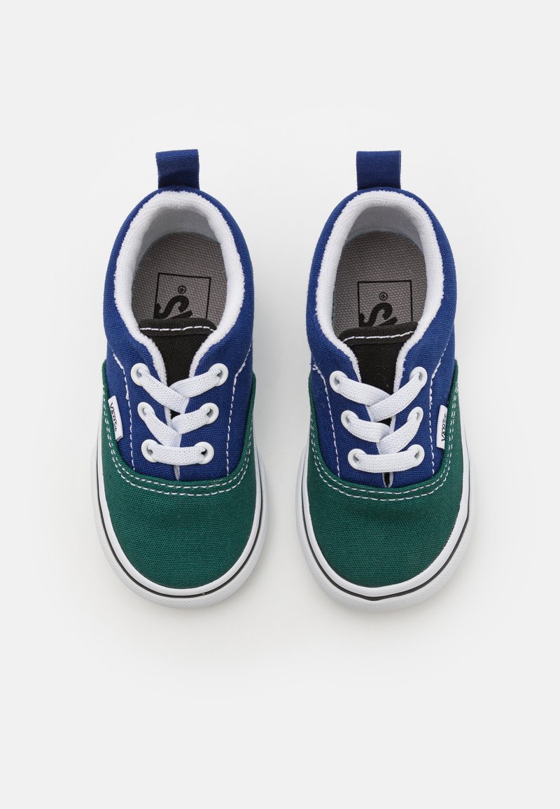 ERA ELASTIC LACE UNISEX - Zapatillas color block multicoloured/true white/multicolor -