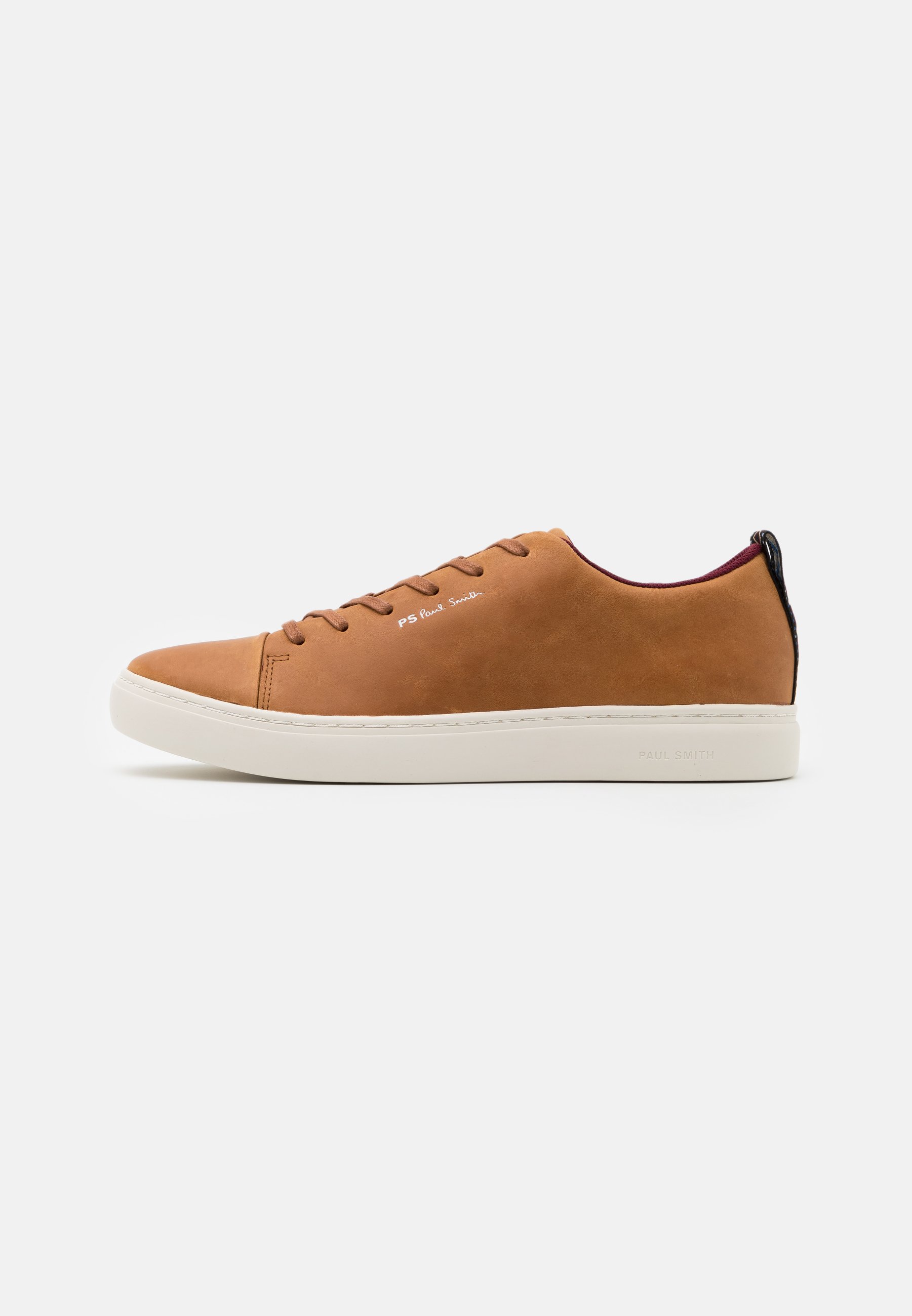 PS Paul Smith LEE Joggesko tan Zalando.no PS Paul Smith LEE Joggesko black Zalando.no