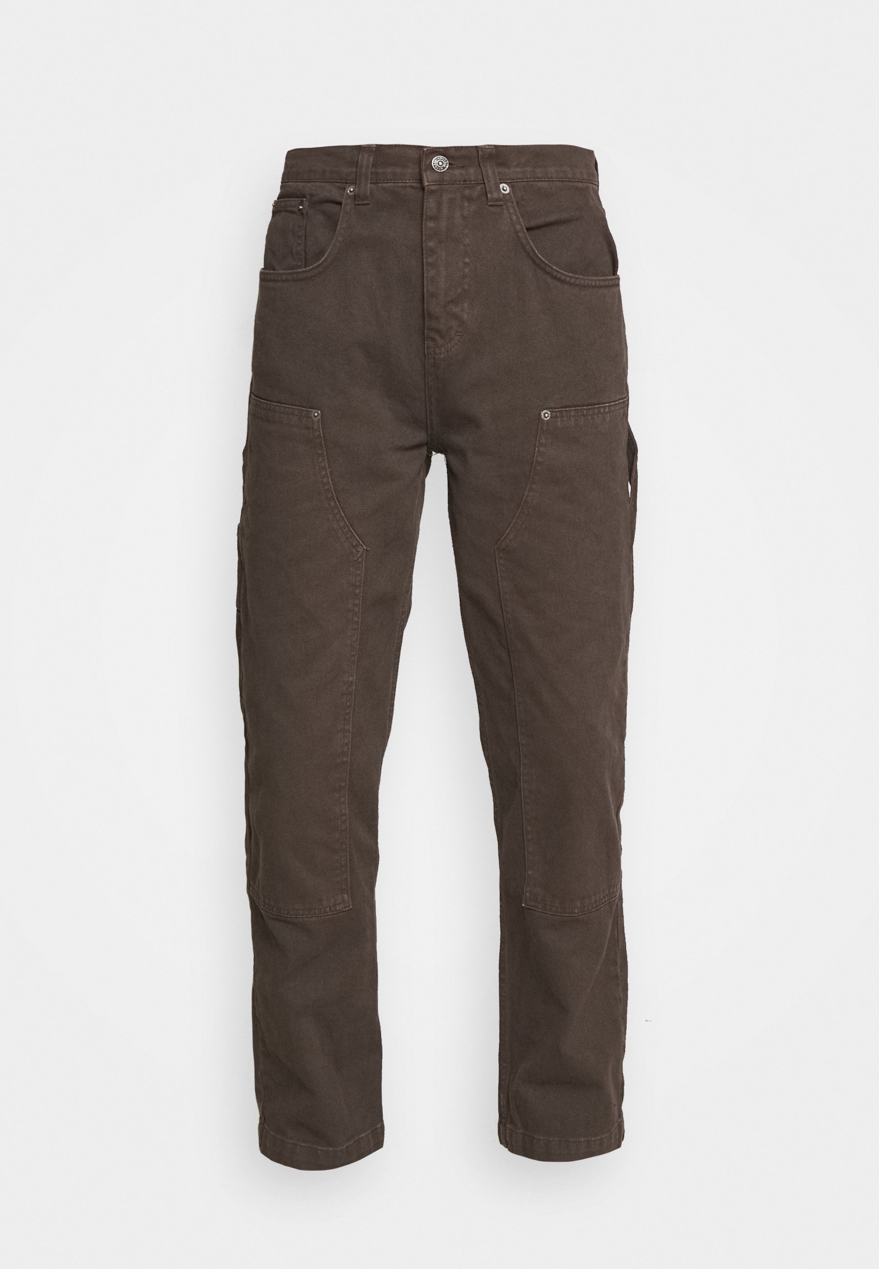 Jaded London CARPENTER - Pantaloni cargo - brown/marrone - Zalando.it