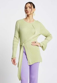 ALANA - Vesta - lime