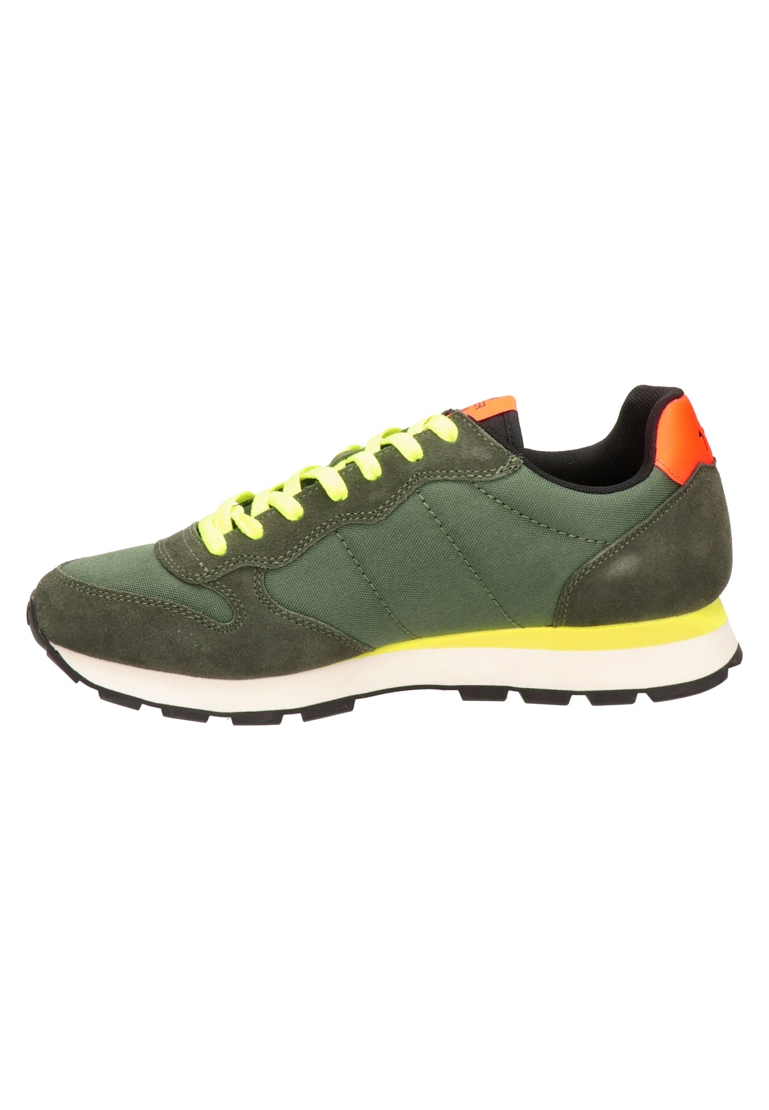 Sun68 Sneakers basse - groen/verde - Zalando.it