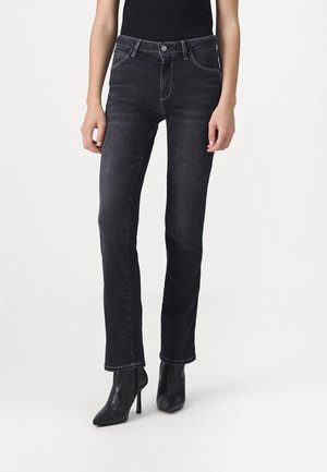 SEXY POWER - Straight leg jeans - count down