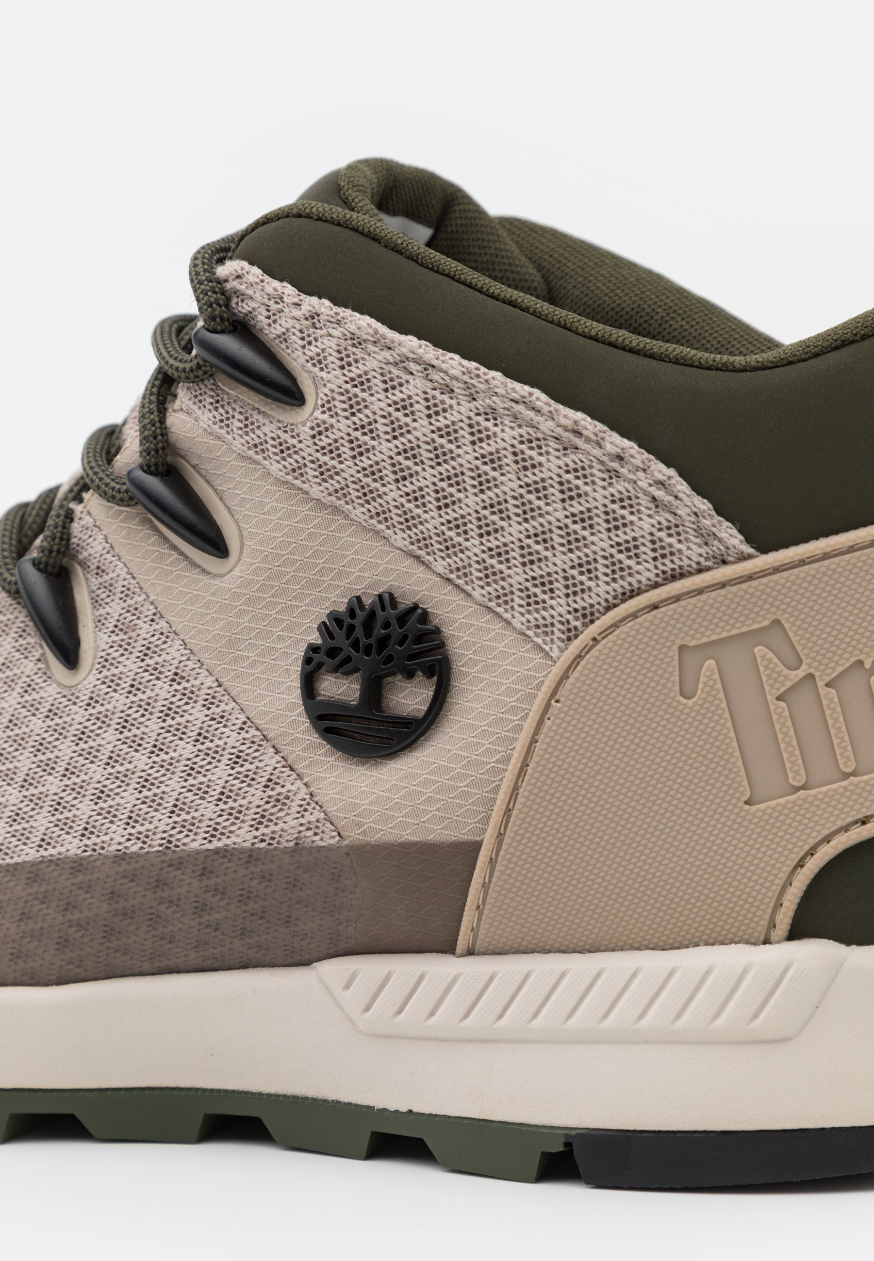 Creaaacademy Timberland Femme Sandales Light Beige Timberland