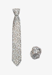 Unausgewählt, braun