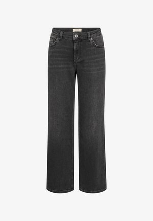 Mos Mosh, MMDARA - Pernera ancha - dark grey