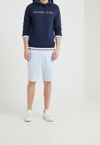 Michael Kors Luvtröja - dark blue