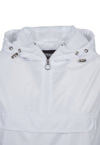 Urban Classics BASIC  - Windjack - white