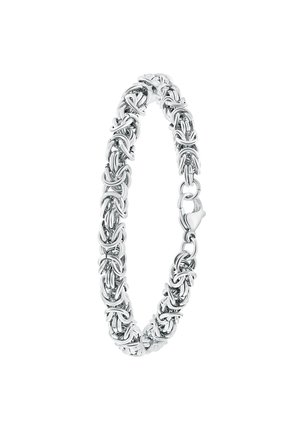 KÖNIG - Bracelet - silver-coloured