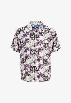 Jack & Jones, RELAXED FIT, fioletowy