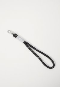 Nike Sportswear ICON BLAZER WRISTLET LARGE UNISEX - Portafoglio - white/metallic silver