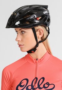 Uvex I-VO 3D - Helm - black