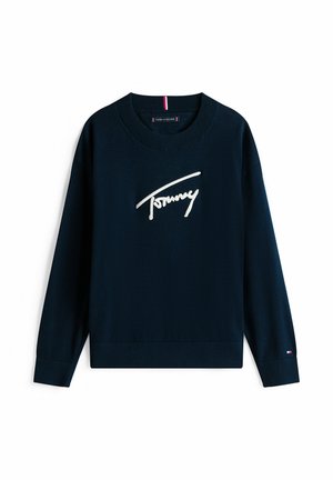 - Sweter