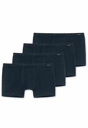 4 PACK OHNE EINGRIFF - Trunks - dunkelblau