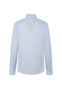 Hackett London Camicia - sky blue
