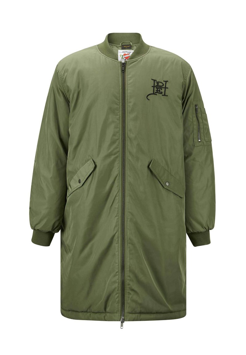 Ed Hardy Bomberjacks kaki Ed Hardy Bomberjacks kaki