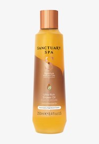 Sanctuary Spa - SIGNATURE NATURAL OILS ULTRA RICH SHOWER OIL - Huile pour le corps Image miniature 1