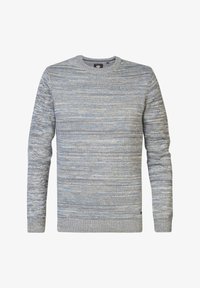 Wybrany, light shadow