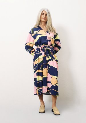 FRNCH CINDEL - Robe chemise - hills