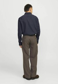 Jack & Jones PREMIUM JPRBLABUSHWICK STANLEY - Srajca - naval academy