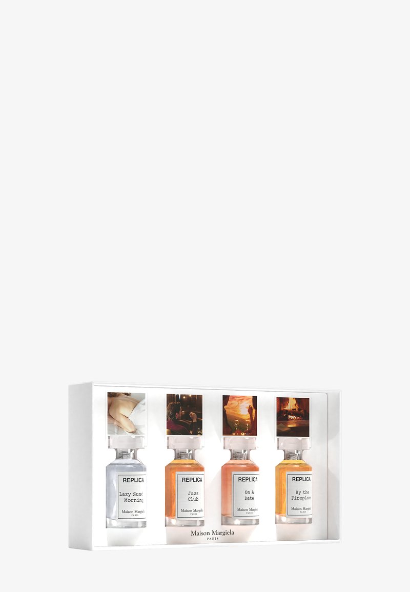 Maison Margiela Fragrances REPLICA DISCOVERY SET - Geurset
