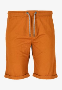 Ausgewählt, roasted pecan