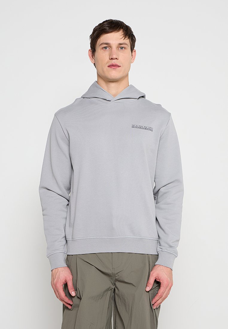 Napapijri Hoodie meerkleurig