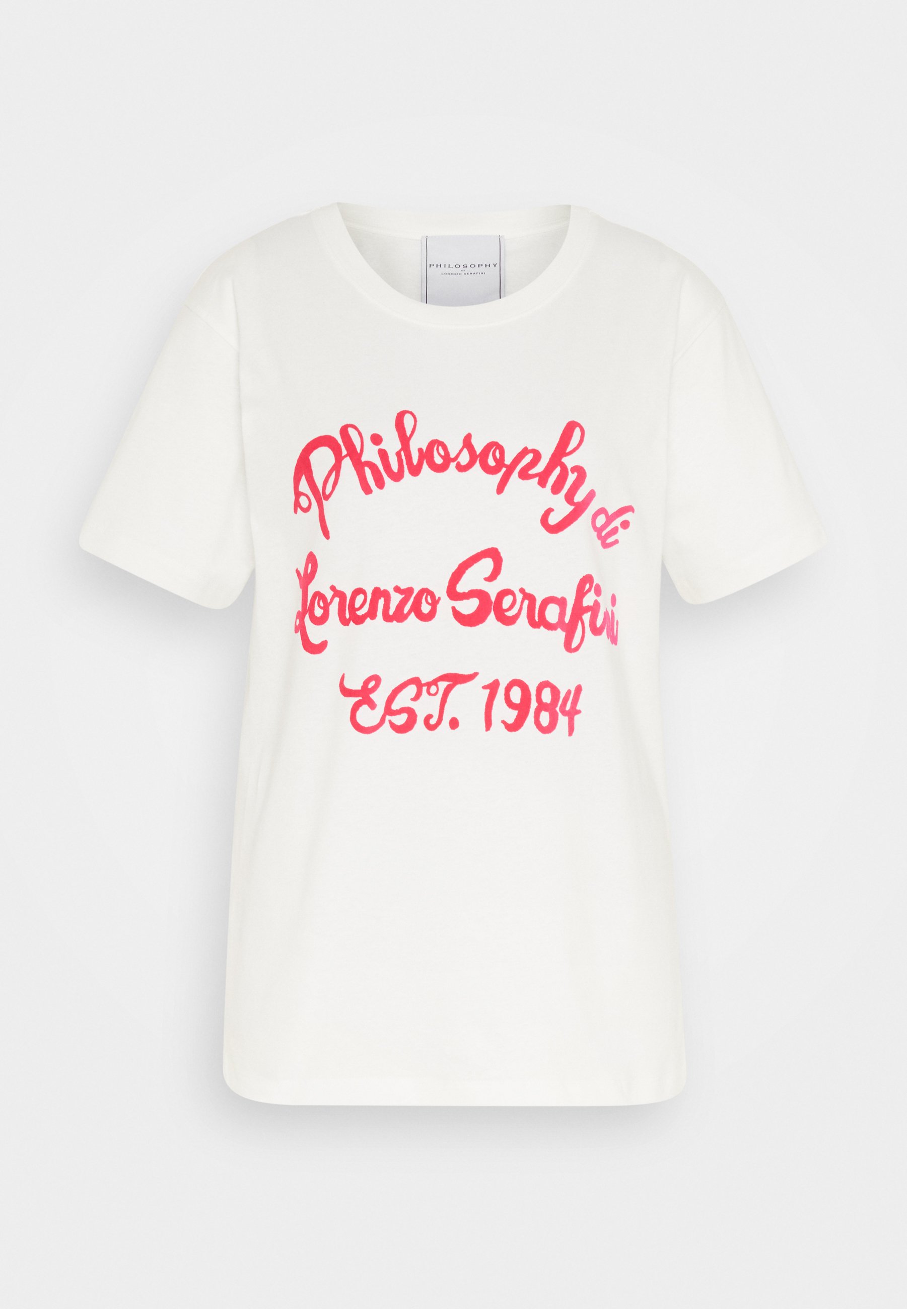 Damen T-Shirt print Damen T-Shirt print