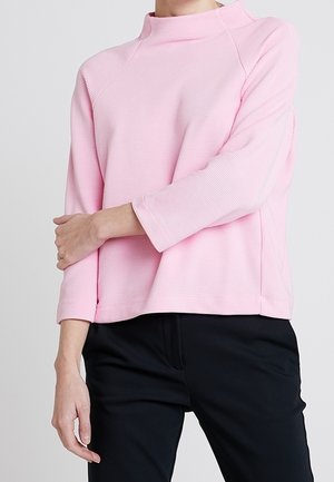 T-shirt à manches longues - light pink