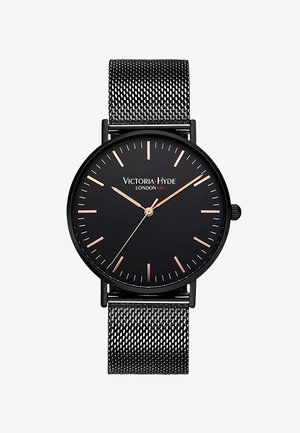 UHR THE CITY COLLECTION - Reloj - schwarz