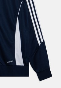 adidas Performance TIRO 24 TRACK KIDS - Trainingsjacke - team navy blue/white