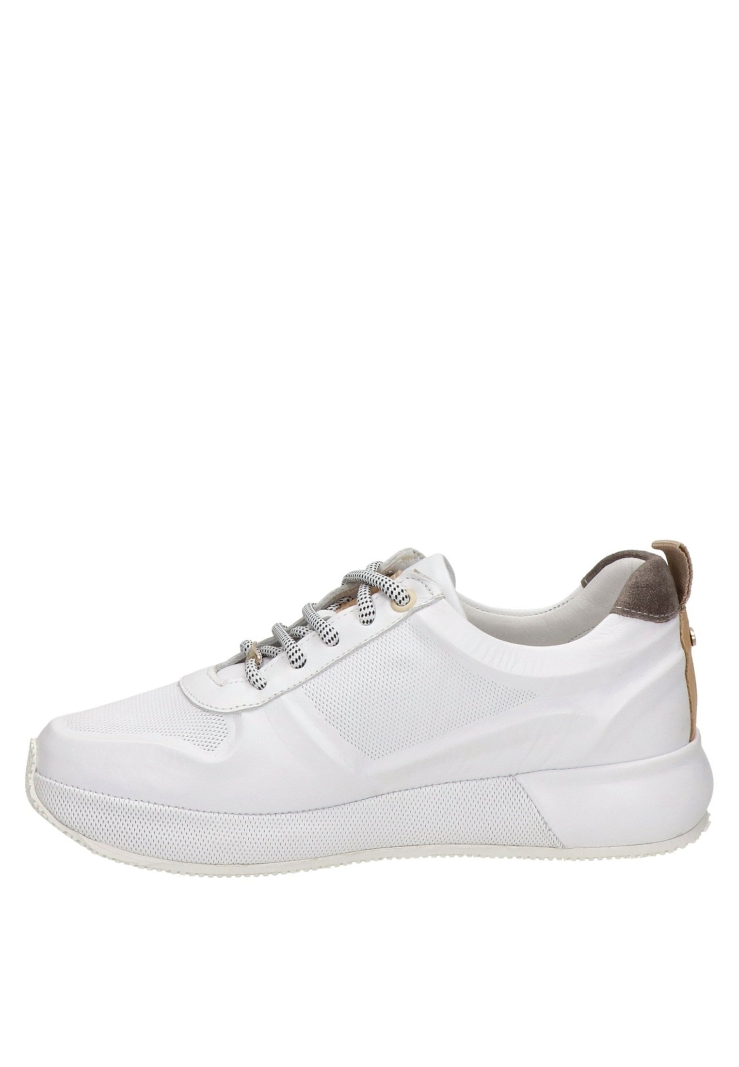 Fred de la Bretoniere Sneakers laag - wit - Zalando.nl