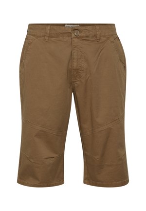 Blend, BHBRANKO REGULAR FIT - Shorts - chipmunk