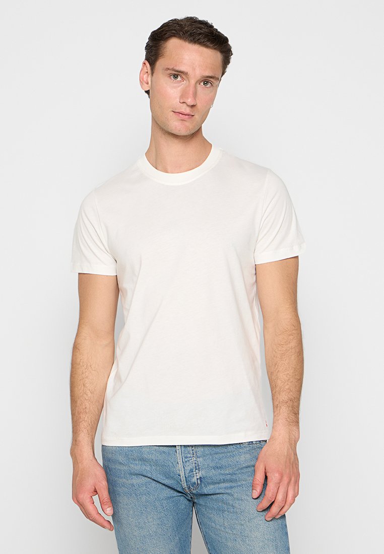 Peuterey T-shirt basic wit