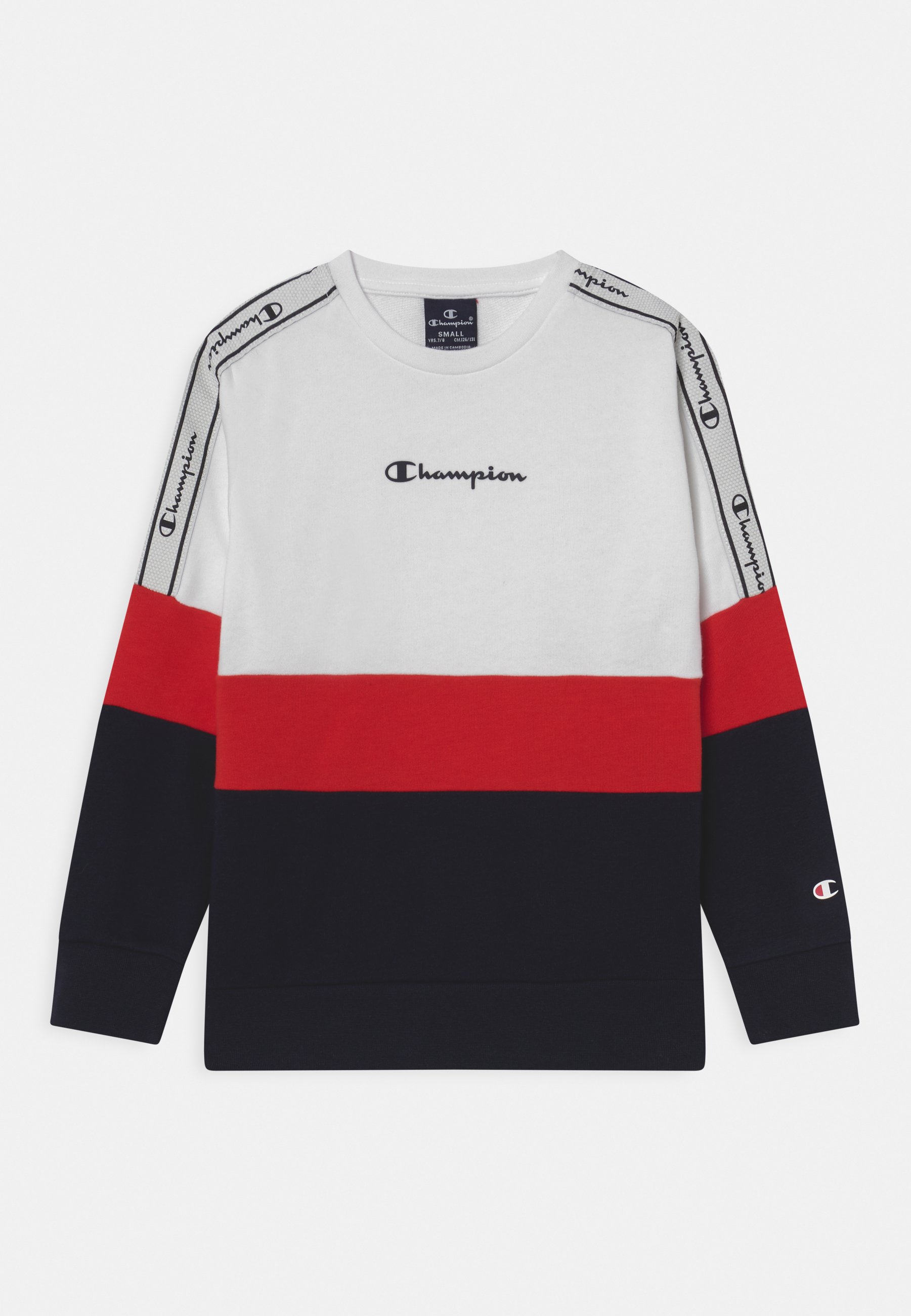 Champion sweatshirt uk zara Clearance